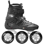 Roces X35 3x110 Tif Inlines