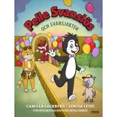 Pelle Svanslös och svansjakten