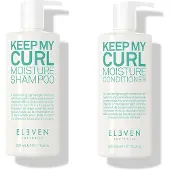 Eleven Australia Keep My Curl 300ml DUO