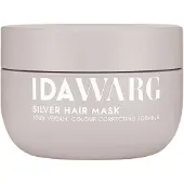 IDA WARG Beauty Silver Mask Hårinpackning 300 ml