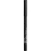Nyx Epic Wear Semi-Perm Graphic Liner Stick Kajalpenna 1.2 g Nr. 08 - Pitch Black