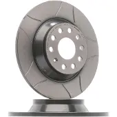 Brembo Bromsskiva 08.C501.75, 1 Stycke