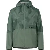 Vaude Bike Loamer Rain Jacka