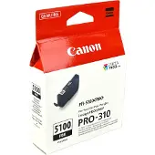 Canon Plotter Pfi-5100pbk Bläckpatron