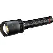 Coast XP80R uppladdningsbar ficklampa med PowerIQ Real-time display 15000 lumen
