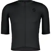 SCOTT Ultdtraining Korta ärmar Cykeltröja