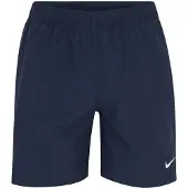 Nike 7" Volley Boardshorts midnight navy, L