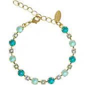 Caroline Svedbom Calanthe Bracelet Laguna Combo - Stjärnurmakarna