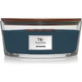Woodwick Antiquarium Ellipse Candle