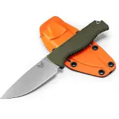 Benchmade 15006-01 Steep Country