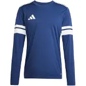 Adidas Funktionstopp 'Squadra 25' kobaltblå / vit