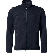 Vaude Rienza Iii Fleecejacka Med Dragkedja