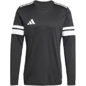 Adidas Squadra 25 T-shirt Med Lång ärm