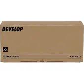 Develop TNP-35 (A63W11H) svart toner (original)