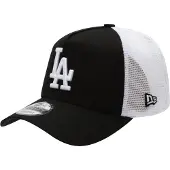 New Era Trucker Los Angeles Dodgers Keps