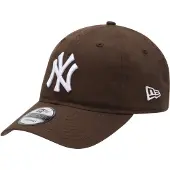 New Era League Ess 9twenty New York Yankees Keps