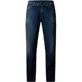 Riding Culture Dave Motorcykeljeans