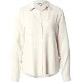 ONLY Blus 'ONLYasmin-Siesta' elfenben