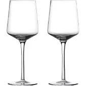 Zone Denmark vinglas för vitt vin 2 st 300 ml Rocks 24440