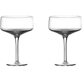 Zone Denmark cocktailglas 2 st Rocks 270 ml 10600