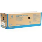 Konica Minolta Toner svart High Capacity 8.000 sidor