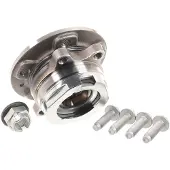 Skf Hjullagersats VKBA 7061