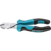 Hazet 1802-11 1802-11 Verkstad Kraftavbitare med facett 160 mm