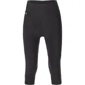 Santini Alba 3/4 Cykelbyxor Utan Hängslen