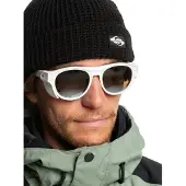 Quiksilver Eliminator+ Solglasögon