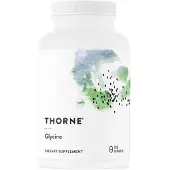 Thorne Glycine 250 kapslar
