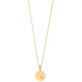 Secrecy P7159cdaw7c90 Halsband