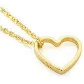 Secrecy P7521cdaw7c93 Halsband