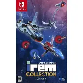 Games Switch Irem Collection Volume 1 (import)