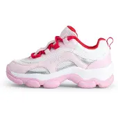 FILA Sneaker 'STRADA DREAMSTER CB' rosa / röd / vit