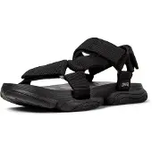 Camper för kvinnor. K201794-001 Karst sandaler svart (37), Karta, Kardborreband, Casual