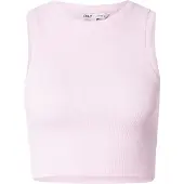 ONLY Topp 'ONLVilma' pastellrosa