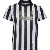 Hummel T-shirt - hmlVigo Fotboll -Black - - 12 år (152) - T-shirt