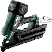Metabo NFR 18 LTX 90 BL - Spikpistol - sladdlös - inget batteri, ingen laddare - 18 V - SOLO