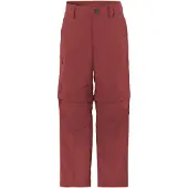 Vaude Detective Antimos Zip Off Byxor