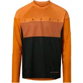 Vaude Moab Vi T-shirt Med Lång ärm