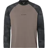 Vaude Bike Loamer T-shirt Med Lång ärm