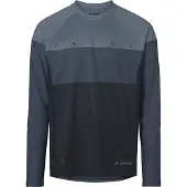 Vaude Bike Moab Vi T-shirt Med Lång ärm