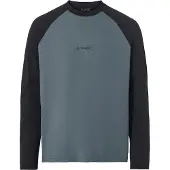 Vaude Loamer T-shirt Med Lång ärm