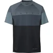 Vaude Bike Moab Vi T-shirt Med Korta ärmar
