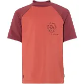 Vaude Solaro Iii T-shirt Med Korta ärmar