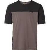 Vaude Bike Kuro Ii T-shirt Med Korta ärmar