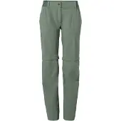 Vaude Farley Stretch Zip Off Ii Byxor
