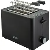 Bourgini 140402 Brödrost