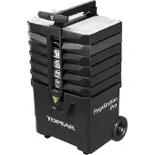 Topeak Prepstation Pro Verktygssats 55 Bitar