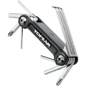 Topeak Mini 9 Pro Multiverktyg